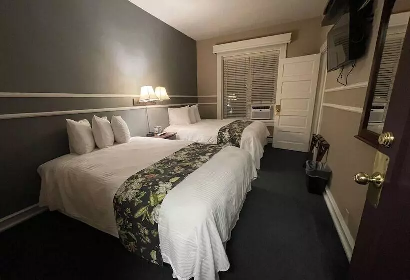 هتل Kalispell Grand