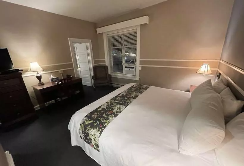 هتل Kalispell Grand