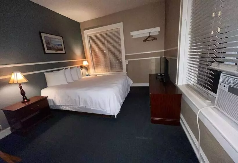 هتل Kalispell Grand