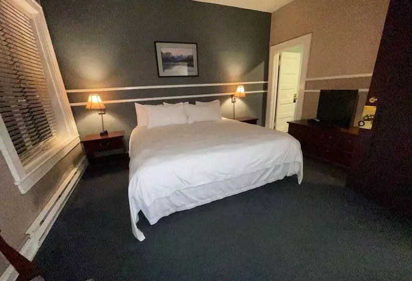 هتل Kalispell Grand