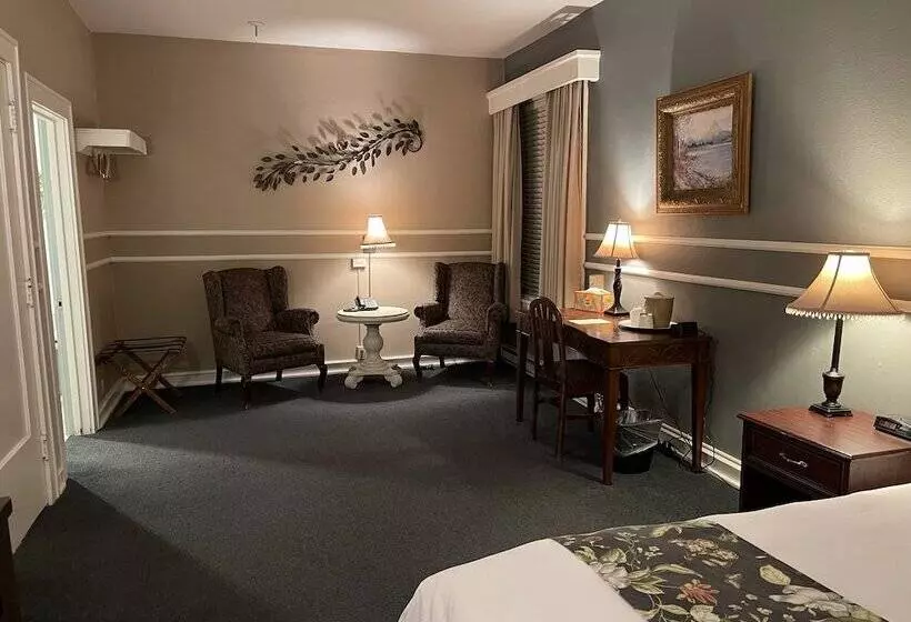 هتل Kalispell Grand