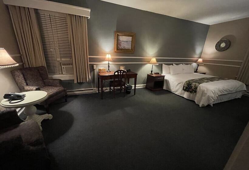 فندق Kalispell Grand