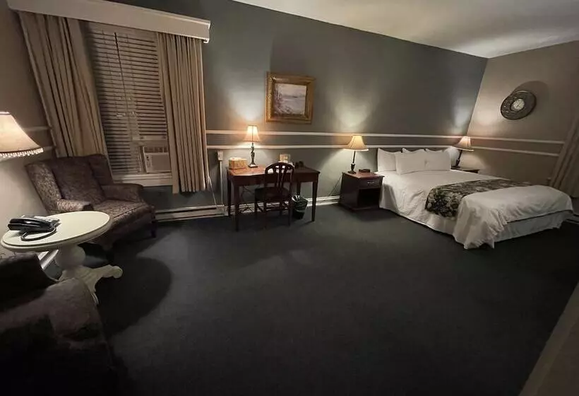 هتل Kalispell Grand