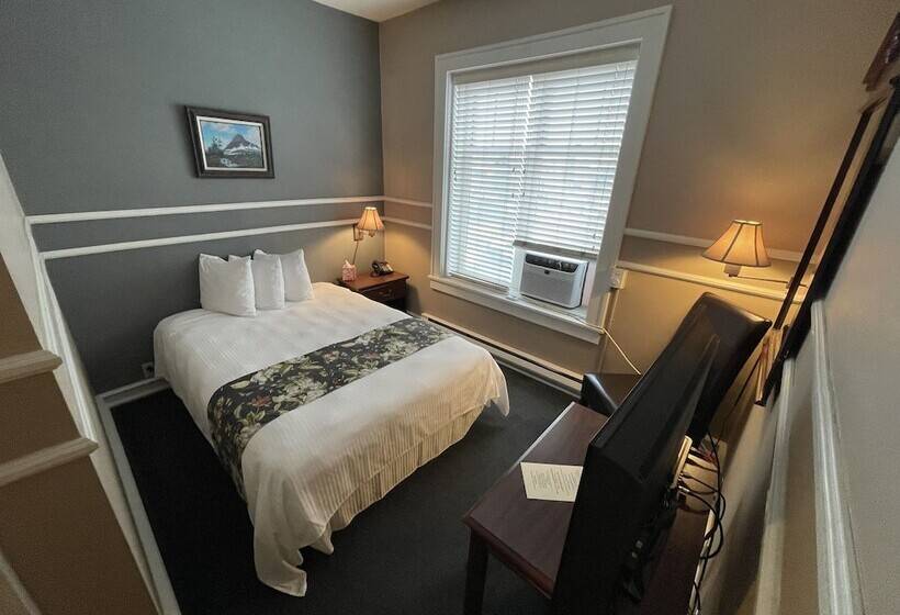 فندق Kalispell Grand