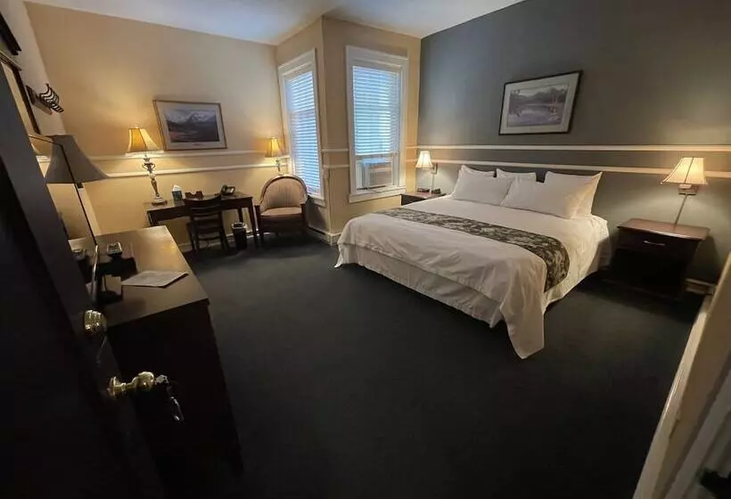 هتل Kalispell Grand