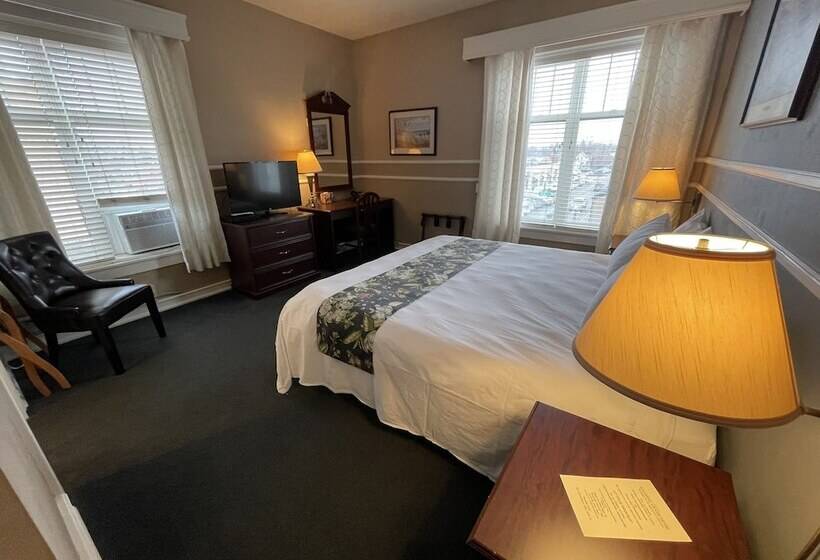 فندق Kalispell Grand