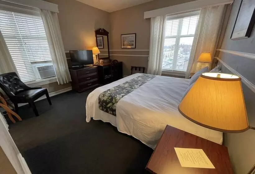 هتل Kalispell Grand