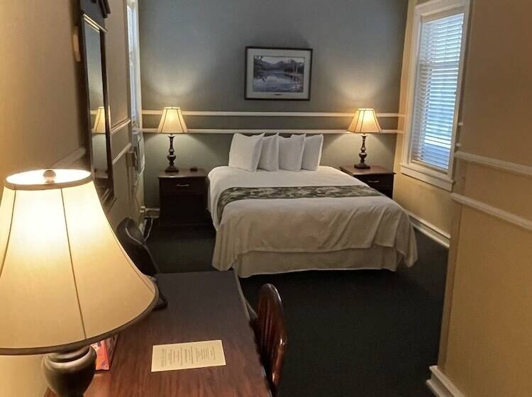 فندق Kalispell Grand