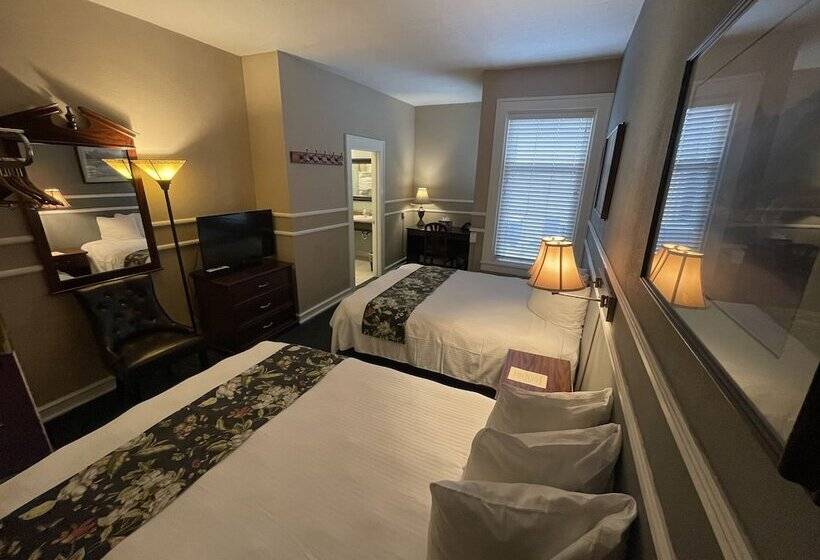 فندق Kalispell Grand