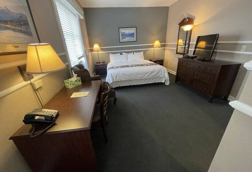 فندق Kalispell Grand