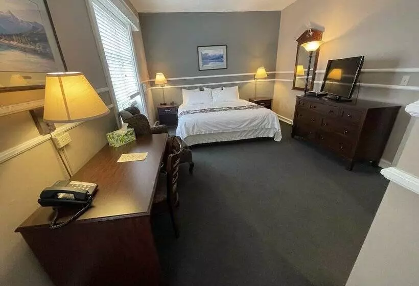 هتل Kalispell Grand