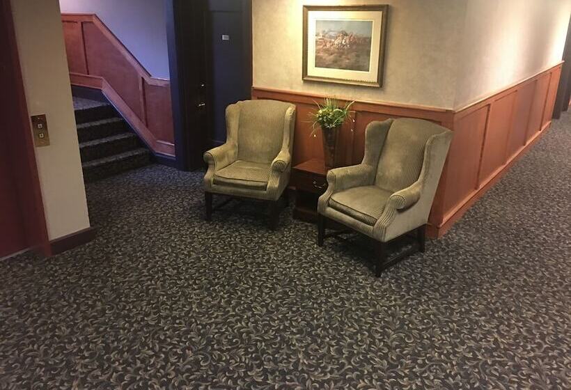 فندق Kalispell Grand