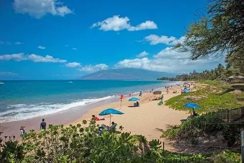 فندق Kihei Alii Kai