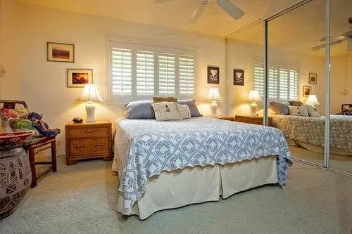 فندق Kihei Alii Kai