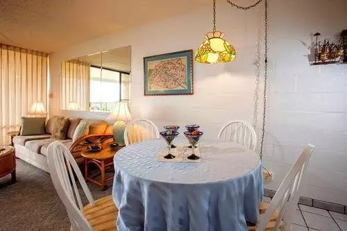 فندق Kihei Alii Kai