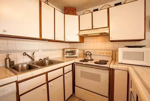 فندق Kihei Alii Kai