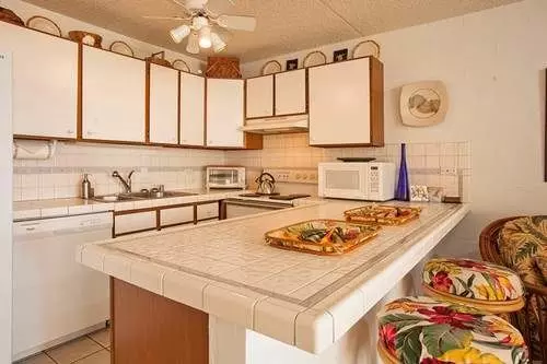 فندق Kihei Alii Kai