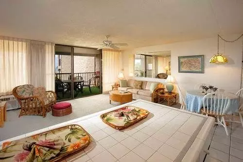 فندق Kihei Alii Kai