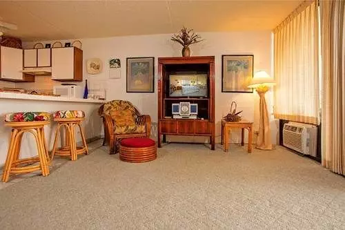 فندق Kihei Alii Kai