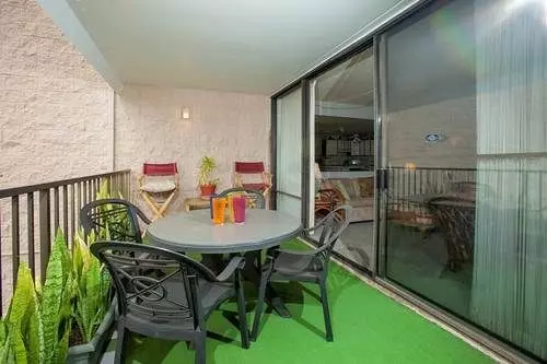 فندق Kihei Alii Kai