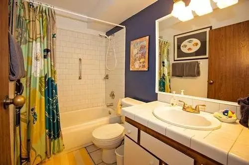 فندق Kihei Alii Kai