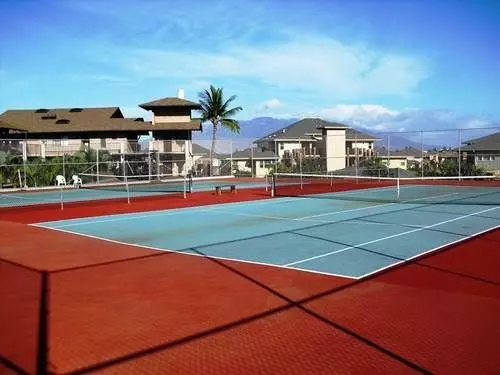 فندق Kihei Alii Kai