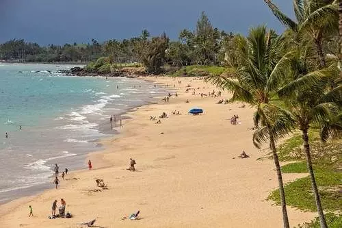 فندق Kihei Alii Kai