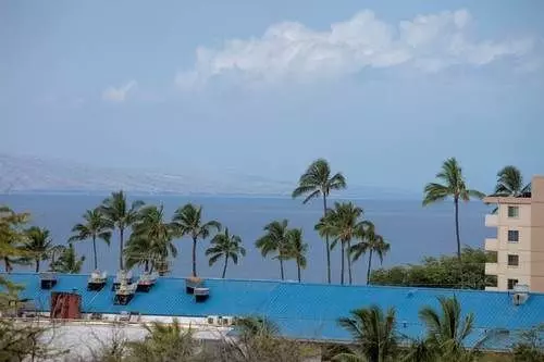 فندق Kihei Alii Kai