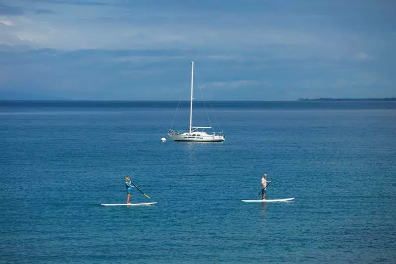 فندق Kihei Alii Kai