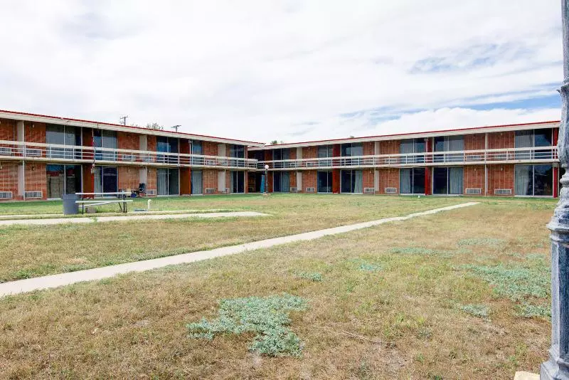 ホテル Kings Inn Scottish Inn Alice