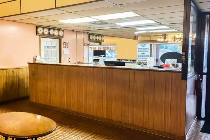 ホテル Kings Inn Scottish Inn Alice