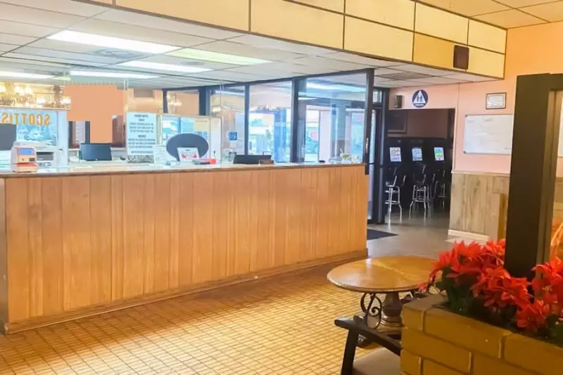 ホテル Kings Inn Scottish Inn Alice