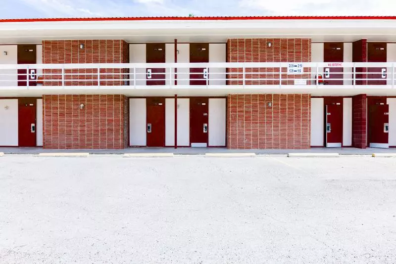 ホテル Kings Inn Scottish Inn Alice