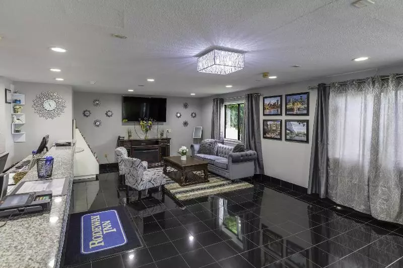 호텔 Knights Inn Cincinnati South