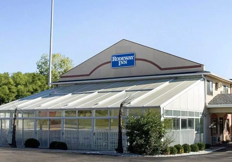 호텔 Knights Inn Cincinnati South