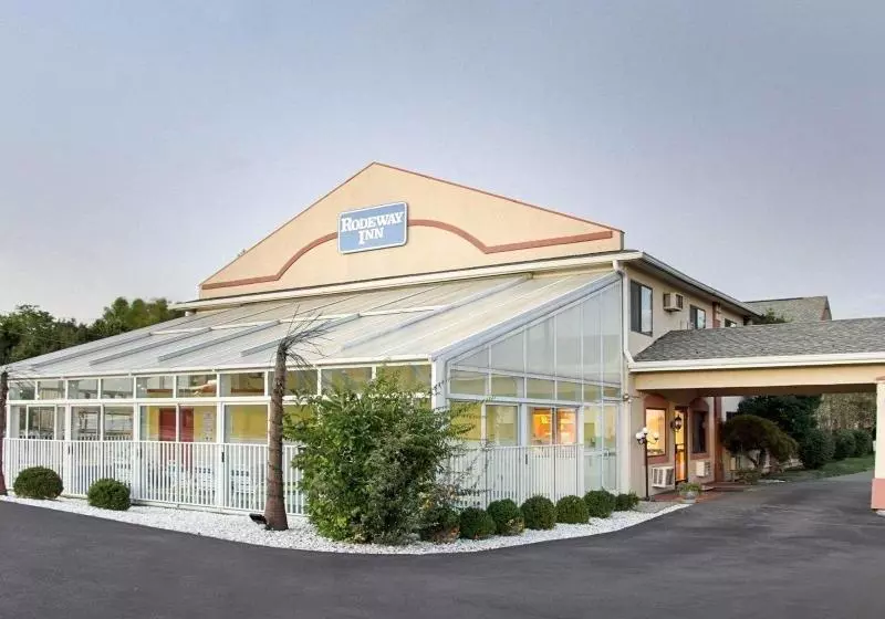 호텔 Knights Inn Cincinnati South