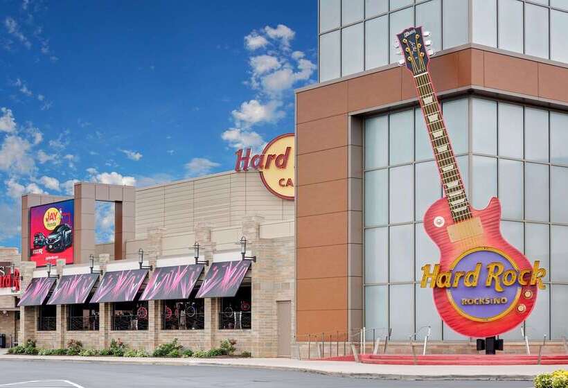 酒店 Knights Inn Macedonia