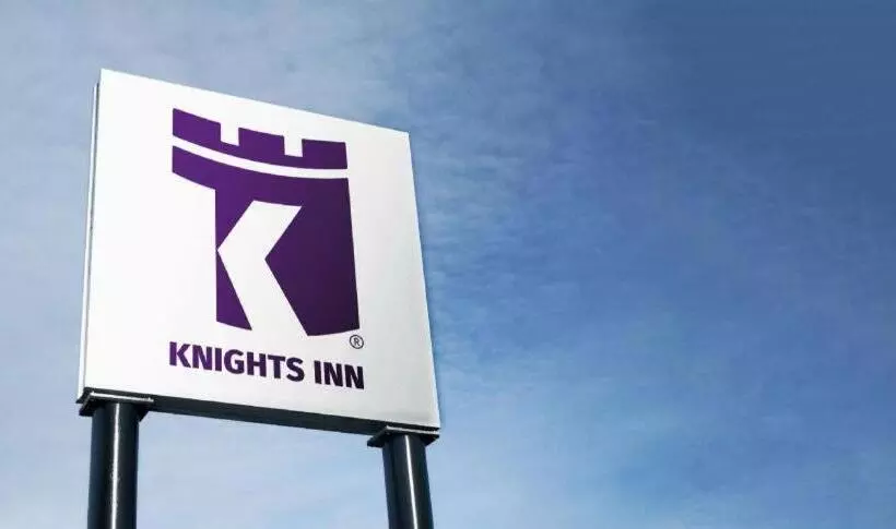 호텔 Knights Inn Macedonia