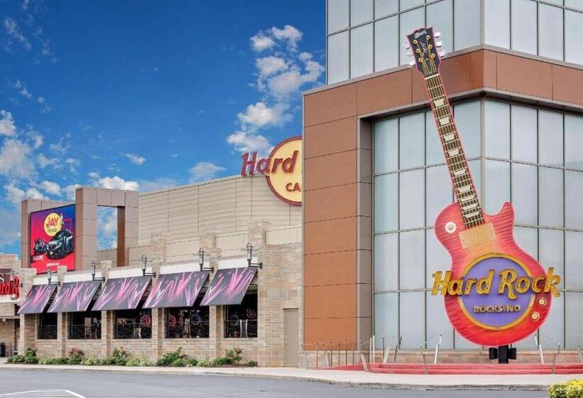 酒店 Knights Inn Macedonia