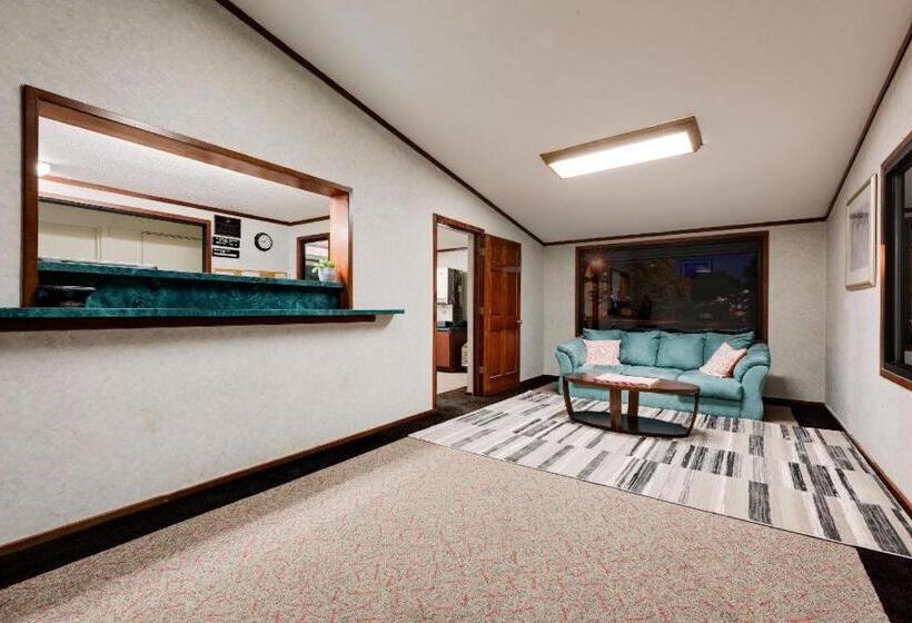 酒店 Knights Inn Macedonia