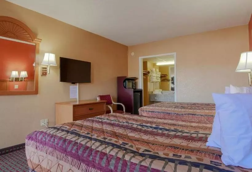 호텔 Lakeview Inn  Kingston