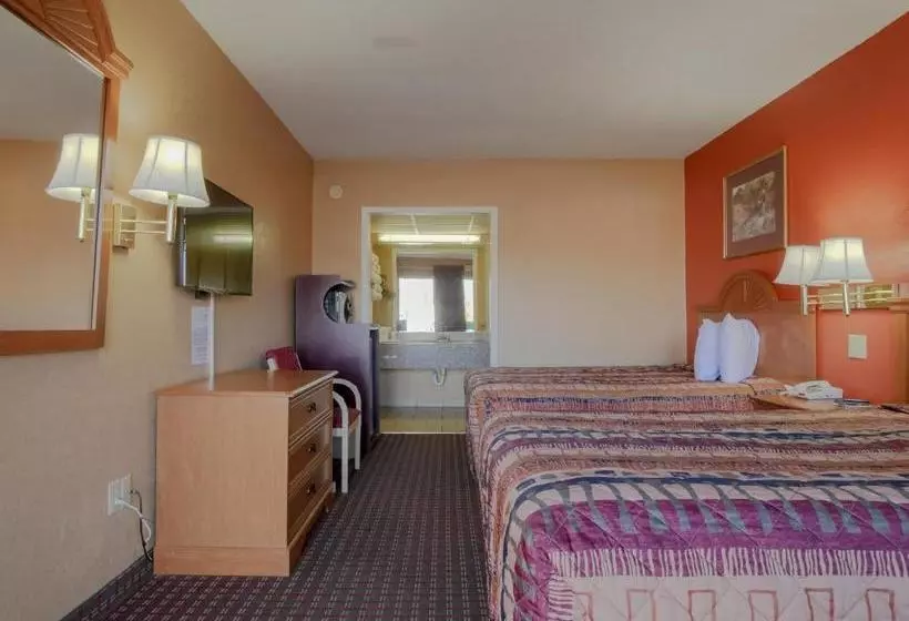 호텔 Lakeview Inn  Kingston