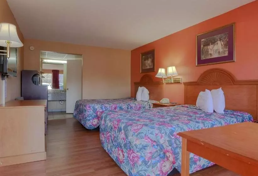 호텔 Lakeview Inn  Kingston