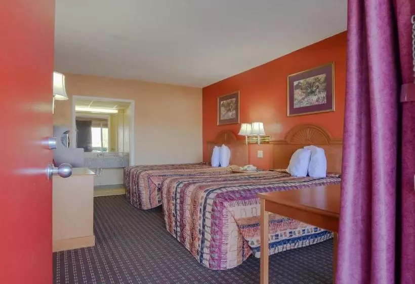 호텔 Lakeview Inn  Kingston