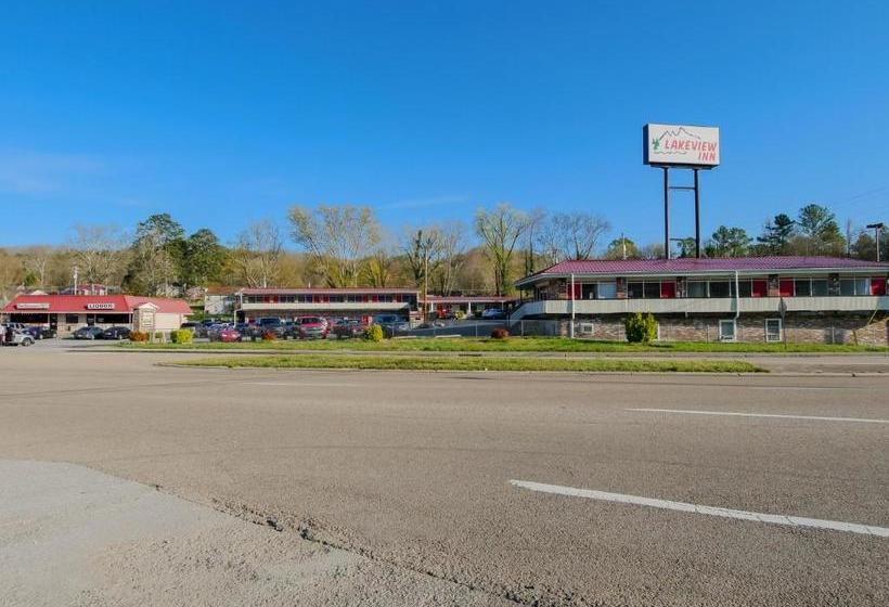 فندق Lakeview Inn Kingston