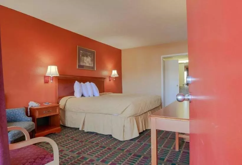 호텔 Lakeview Inn  Kingston