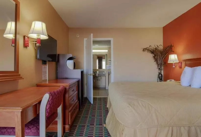 호텔 Lakeview Inn  Kingston