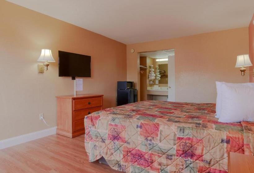 فندق Lakeview Inn Kingston