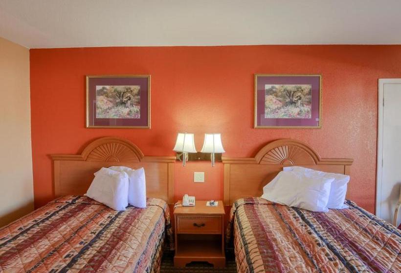 فندق Lakeview Inn Kingston