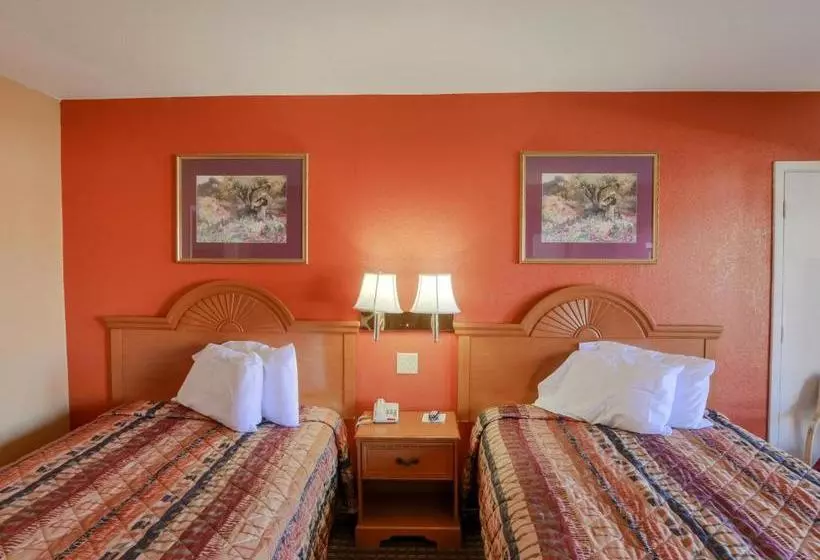 호텔 Lakeview Inn  Kingston